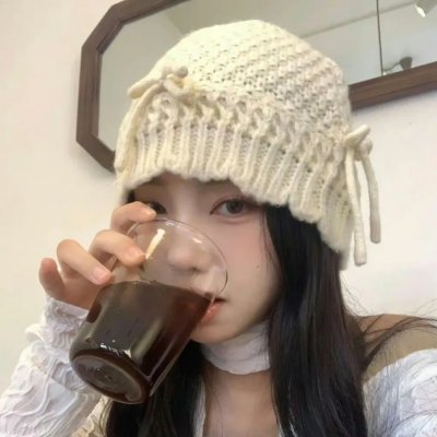 像恶魔的女人